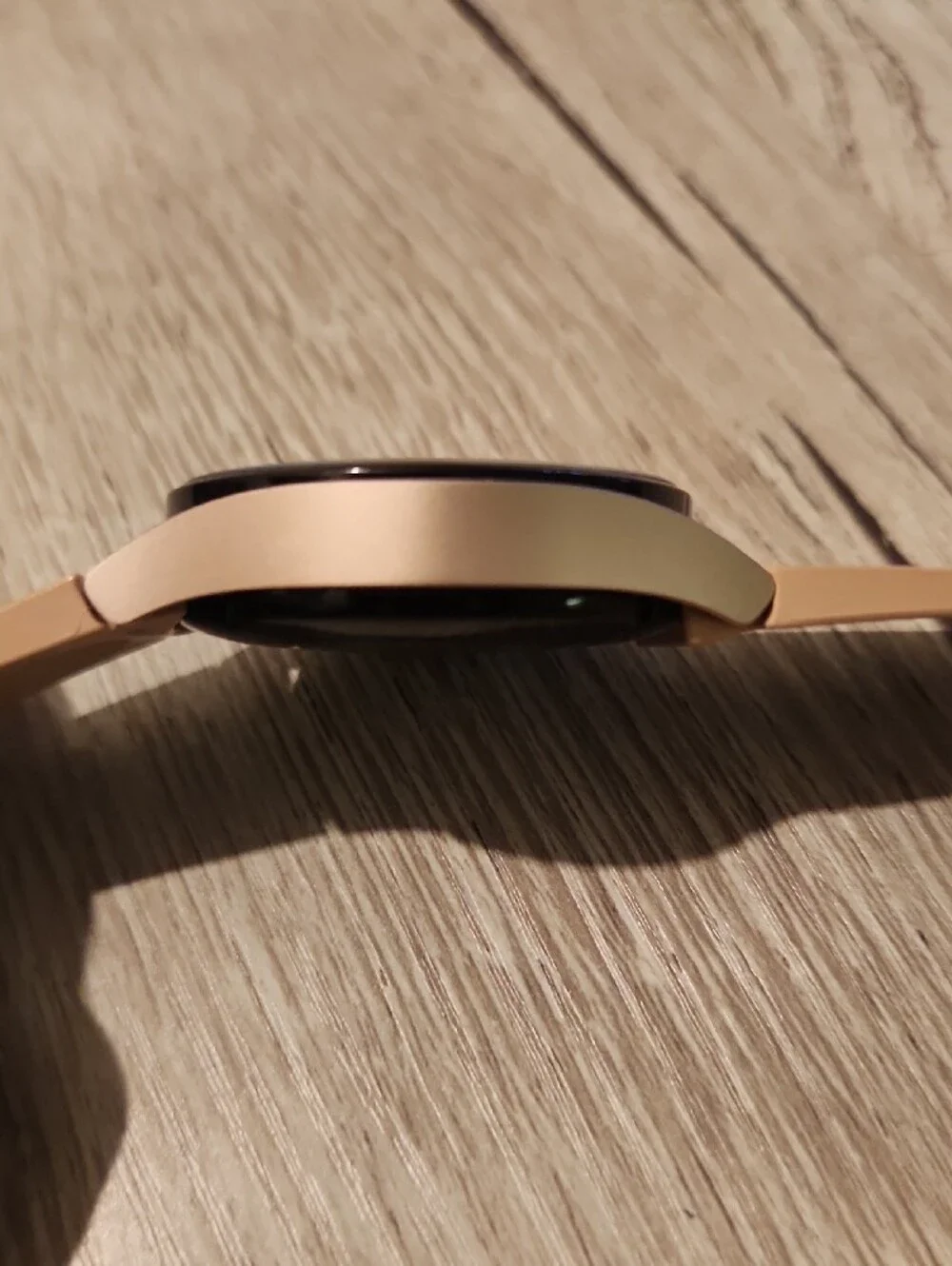 Samsung Galaxy Watch 4 LTE - 40mm (Rose Gold) - Cellular + GPS